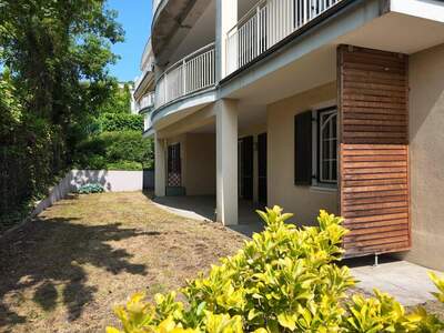 Wohnung kaufen in 2500 Baden