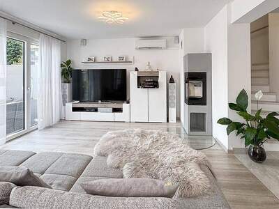 Haus provisionsfrei kaufen in 1210 Wien