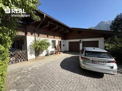 Haus kaufen in 5760 Saalfelden