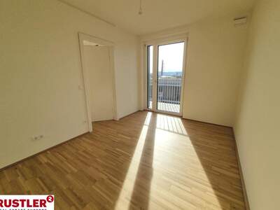 Wohnung mit Balkon kaufen in 8010 Graz (Bild 5)