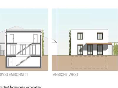 Haus mit Garten kaufen in 2540 Bad Vöslau (Bild 3)