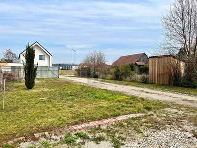 Grundstück kaufen in 3462 Absdorf (Bild 1)