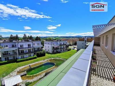 Mietwohnung in 3252 Bergland