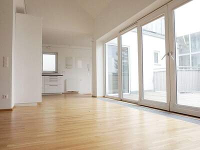 Altbauwohnung mieten in 1060 Wien
