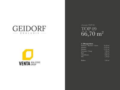 Wohnung mit Balkon kaufen in 8010 Graz (Bild 5)