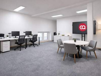 Gewerbeobjekt mieten in 9500 Villach