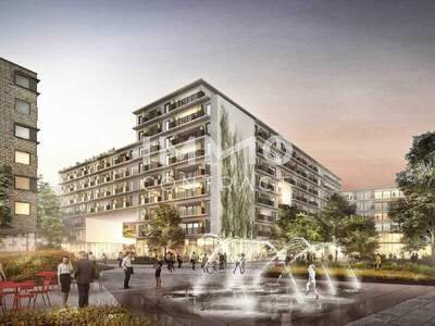 Gewerbeobjekt mieten in 1190 Wien