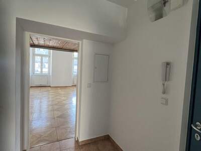 Wohnung mit Balkon mieten in 8020 Graz (Bild 4)