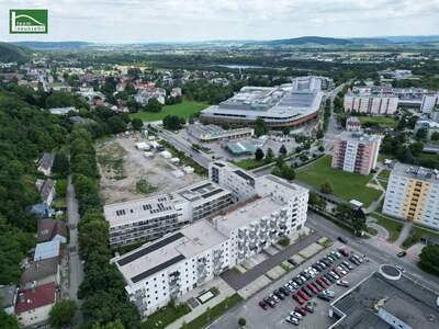 Mietwohnung in 3100 St. Pölten