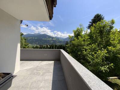 Eigentumswohnung in 6123 Terfens