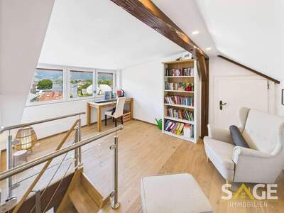 Terrassenwohnung kaufen in 5760 Saalfelden (Bild 4)