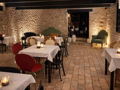 Gewerbeobjekt mieten in 2340 Mödling