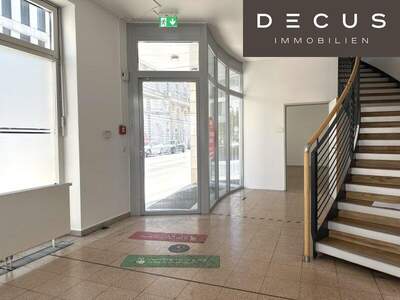 Büro / Praxis mieten in 1090 Wien (Bild 3)