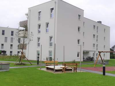 Wohnung mieten in 5230 Mattighofen