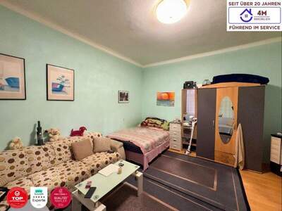 Wohnung kaufen in 1160 Wien (Bild 1)