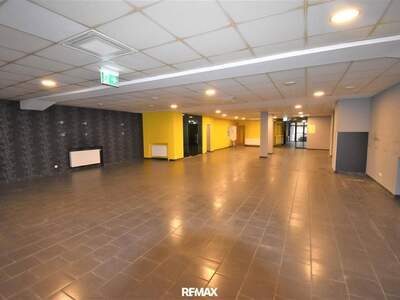 Gewerbeobjekt mieten in 1220 Wien