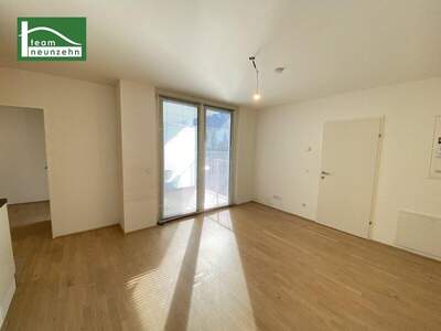 Terrassenwohnung mieten in 1200 Wien (Bild 2)