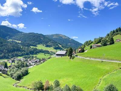 Eigentumswohnung in 9546 Bad Kleinkirchheim