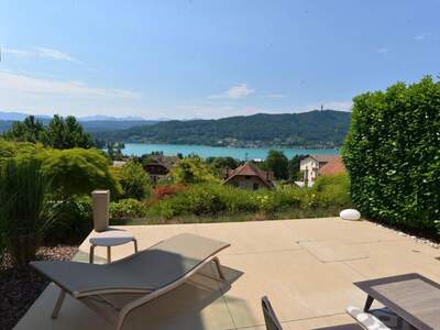 Eigentumswohnung in 9210 Pörtschach