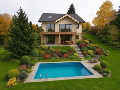 Grundstück kaufen in 4849 Puchkirchen