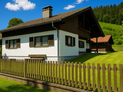 Haus kaufen in 2734 Puchberg