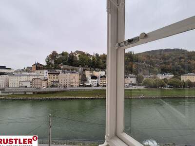 Apartment provisionsfrei mieten in 5020 Salzburg