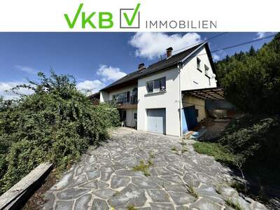 Zweifamilienhaus kaufen in 4707 Schlüßlberg