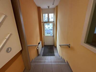 Gewerbeobjekt mieten in 1120 Wien (Bild 4)