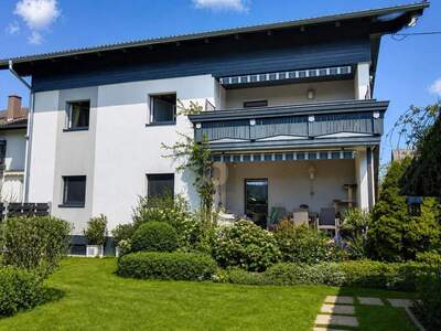 Reihenhaus kaufen in 5166 Perwang