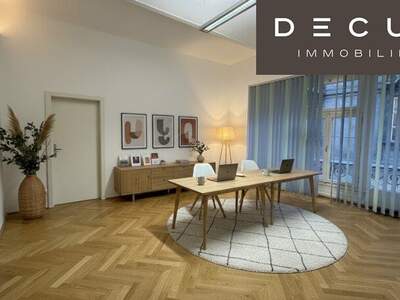 Büro / Praxis mieten in 1010 Wien (Bild 3)