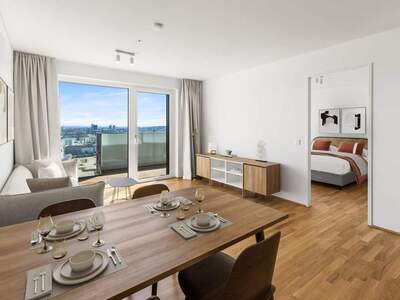 Mietwohnung in 1200 Wien