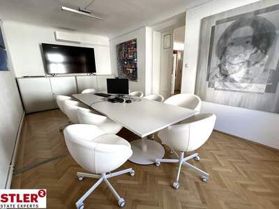 Gewerbeobjekt mieten in 2340 Mödling