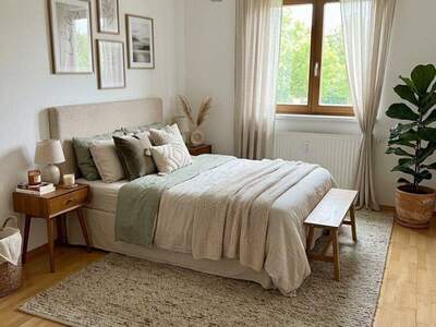 Wohnung mieten in 4910 Ried