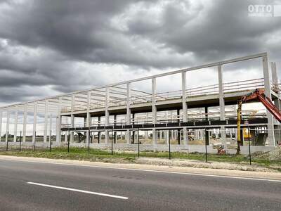 Gewerbeobjekt mieten in 9200 Mosonmagyaróvár (Bild 1)