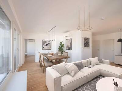 Eigentumswohnung in 1230 Wien