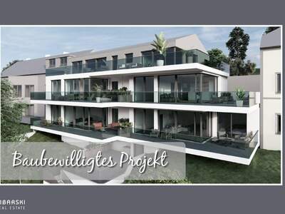 Grundstück kaufen in 3500 Krems