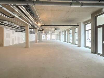 Gewerbeobjekt mieten in 1020 Wien (Bild 4)