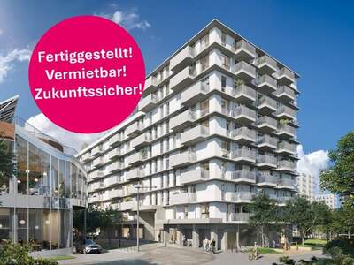 Eigentumswohnung in 1030 Wien
