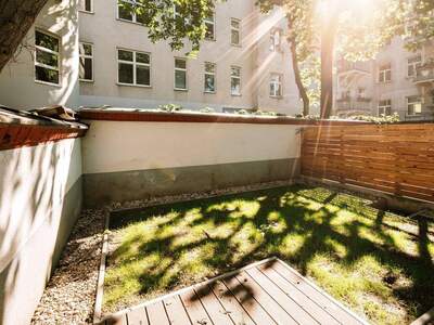 Wohnung kaufen in 1170 Wien