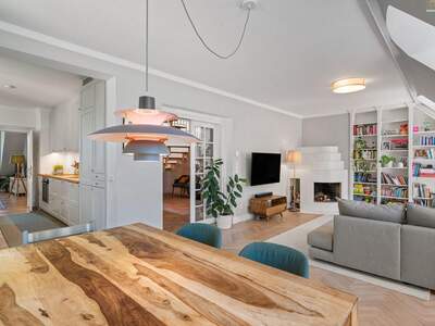 Wohnung mit Balkon kaufen in 1190 Wien (Bild 2)