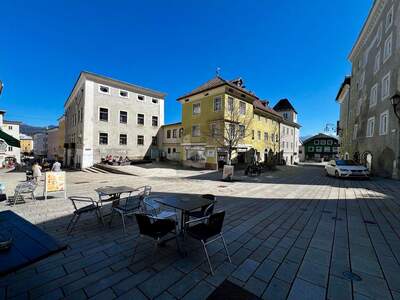 Gewerbeobjekt kaufen in 5400 Hallein (Bild 1)