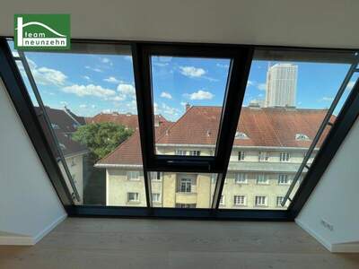 Terrassenwohnung kaufen in 1220 Wien (Bild 1)