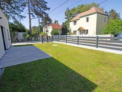 Haus mieten in 1220 Wien