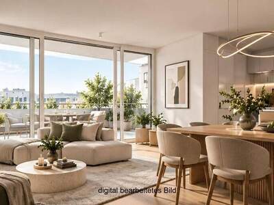 Wohnung kaufen in 2340 Mödling