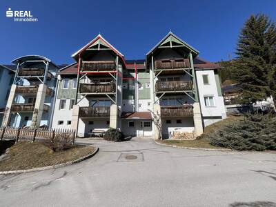 Anlageobjekt kaufen in 8850 Murau