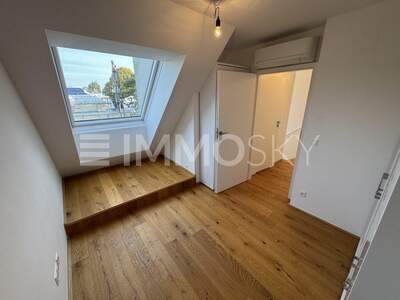 Terrassenwohnung kaufen in 1210 Wien (Bild 4)