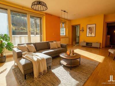 Wohnung mit Balkon kaufen in 8700 Leoben (Bild 1)