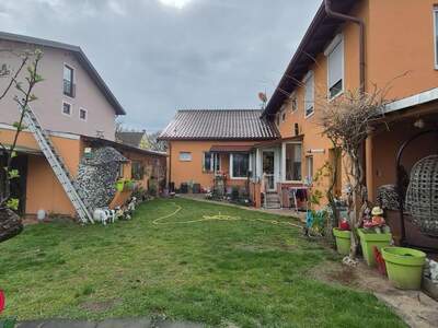 Einfamilienhaus kaufen in 2231 Strasshof (Bild 4)