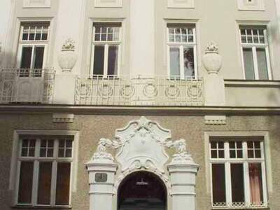 Altbauwohnung mieten in 1180 Wien 18. (Bild 4)