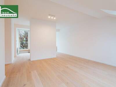 Terrassenwohnung kaufen in 1180 Wien (Bild 3)